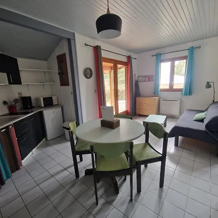 Chanteduc Camping Beaurieres