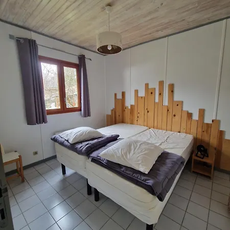 Camping Chanteduc